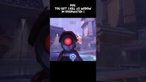 You told enemy team, to go back to the zoo. #overwatch #overwatch2