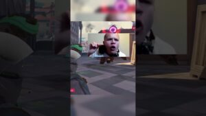 Zen Flanks For The 5K - Overwatch 2
