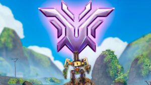 how we got a SYM ONETRICK to TOP 10 in overwatch 2