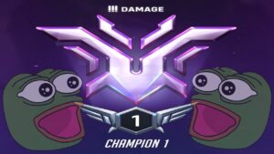 is the NEW RANKED SYSTEM GOOD? | Overwatch 2