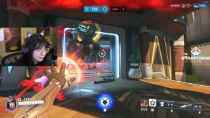 16K Heals! Aspen GOD Kiriko Season 10 Overwatch 2 Gameplay