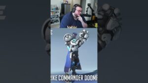 A closer look at all the upcoming Season 10 skins | Overwatch 2