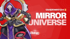 A look at the Mirror Universe theme for Overwatch 2 - What to expect?