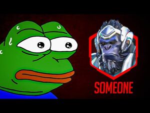 AGAINST RANK 1 TANK?! | Overwatch 2