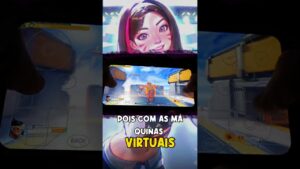 AGORA VOCÊ PODE SE TORNAR PRO PLAYER DE OVERWATCH 2!#Horizon #horizoncloud #overwatch #overwatch2