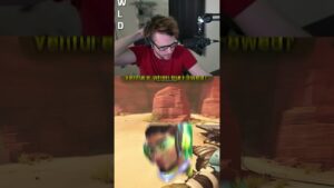 All interactions between Venture and Supports! | Overwatch 2