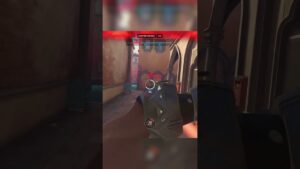April Fools' Junker Queen is Broken - Overwatch 2