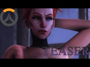 Average Day In Overwatch: Moira DLC Expansion | Teaser