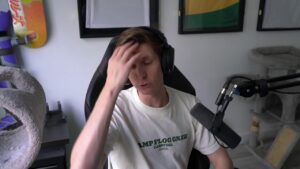 BACK TO THE OVERWATCH GRIND -- Overwashed scrim at 3pm PST