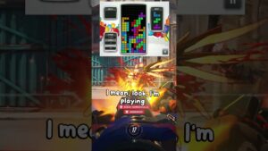 BASTION IS TOO STRONG IN OVERWATCH 2