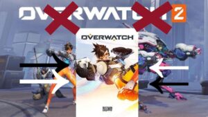 BRING OVERWATCH 1 BACK [GOLDEN TIMES]