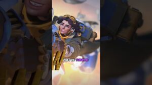 Blizzard Considering adding Venture into Competitive Overwatch 2 early!#overwatch2