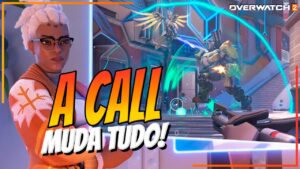 COMO JOGAR OVERWATCH 2 do Jeito Certo! Gameplay
