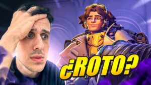COMO JUGAR Y HACER COUNTER A VENTURE (Esta ROTO) en Overwatch 2