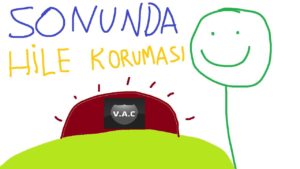 CS2 Hile Koruması SONUNDA Geldi. (Overwatch, Yeni Büyük Güncelleme)