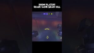 Doomfists together strong 🤣 #overwatch #overwatch2 #allindrama #shorts