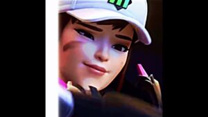 Dva edit#dva #dvaedit #viral#fyp#overwatch2 #overwatch #overwatchedit #edit#hi #overwatchpotg