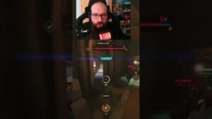 EL DAÑO DE VENTURE ES UNA LOCURA #overwatch2 #overwatch #overwatchshorts