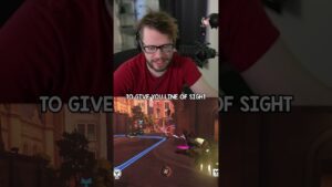 Everyone was blaming each other in this trainwreck | Overwatch 2