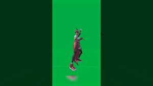 FOX POWER! 🦊 #overwatch #overwatch2 #overwatchclips #kiriko