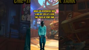 For honor and glory #overwatch #overwatch2 #trending #tiktok