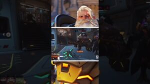Funny Voice Line Spam | Overwatch 2