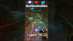 GetQuakedOn Clip Dump 28  #doomfistoverwatch  #overwatch  #genji #tracer  #overwatchclips #doomfist