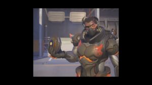 Give this video a title wrong answers only #overwatch #overwatch2 #allindrama #shorts