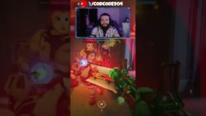 I SURVIVED A DOUBLE ULT COMBO!!!  #overwatch #junkrat #twitch
