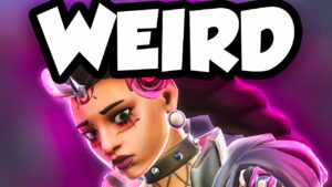 Illari changes made her gameplay WEIRD | Overwatch 2 Season 10