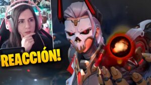 LA SEASON 10 de Overwatch 2 PROMETE!! MIRRORWATCH, MERCY MÍTICA y MÁS | Jinsei
