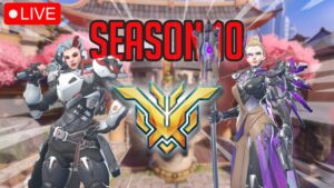 LIVE OVERWATCH 2: celsius or fahrenheit?? T500 BRIG