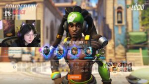 LUCIO NERF?! ASPEN LUCIO SEASON 10 OVERWATCH 2 GAMEPLAY