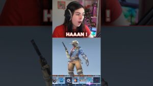 Le MEILLEUR SKIN de CETTE SAISON 10 ?!😱😍 (Overwatch 2)