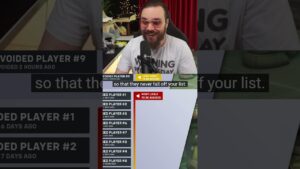 MORE AVOID SLOTS IN OVERWATCH 2