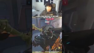 Maybe one day rein will be good😔 #overwatch #overwatch2 #streamer
