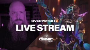 Mercy Mythic and Mirror universe in Overwatch 2?