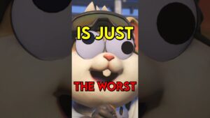 My LUCK In Overwatch 2 Is TERRIBLE #shorts #overwatch2 #overwatch #ow2 #ow