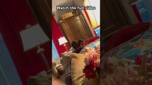 My sisters bf came over (watch the full video) #shorts #fyp #viral
