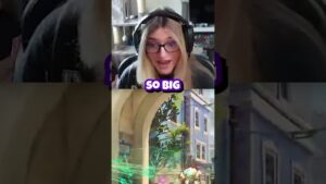 NEW APRIL FOOLS ABILITIES! #overwatch #aprilfools #gaming