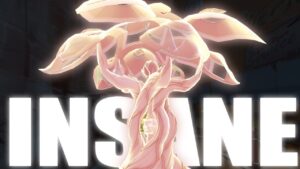 NEW LIFEWEAVER is INSANE - Overwatch 2