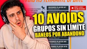 NOVEDADES!! RANKEDS CON CUALQUIER RANGO, 10 AVOIDS y MÁS en Overwatch 2