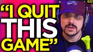 New Player Quits Overwatch After Just 3 Days!