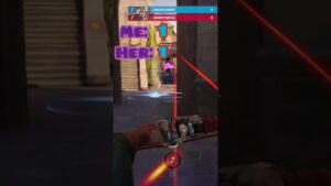 Overwatch 2 Deathmatch Me and My Girlfriend Hanzo VS Sombra!!!