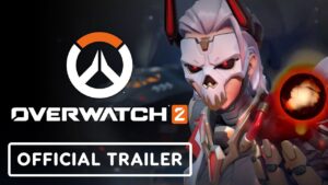 Overwatch 2: Season 10 - Official Trailer