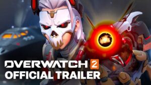 Overwatch 2 - Season 10: "Venture Forth" Official Trailer