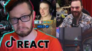 Overwatch 2 TikToks that give you trust issues