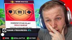 Overwatch 2 Wide Groups are... something else