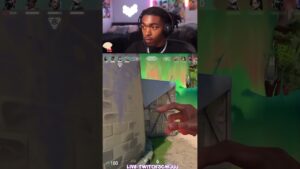 Overwatch 2 streamer plays valorant for the first time