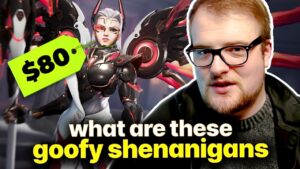 Overwatch 2's Latest Cash Grab Is Absurd, And We Know Why